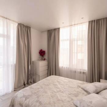 Продается 1-комнатная квартира, 35 м²