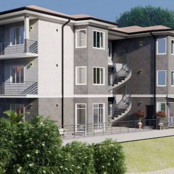 Продается 1-комнатная квартира, 30 м²