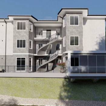 Продается 1-комнатная квартира, 30 м²