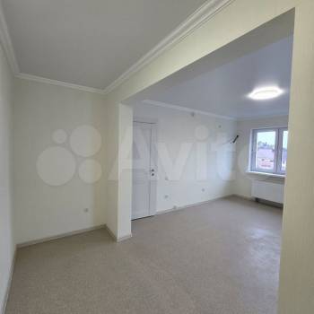 Продается 2-х комнатная квартира, 58,8 м²