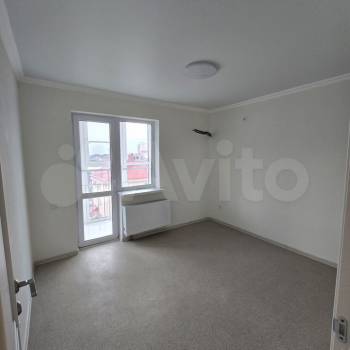 Продается 2-х комнатная квартира, 58,8 м²