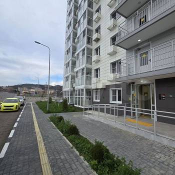 Продается 2-х комнатная квартира, 58,8 м²