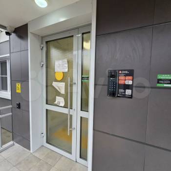 Продается 2-х комнатная квартира, 58,8 м²