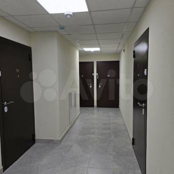 Продается 2-х комнатная квартира, 58,8 м²