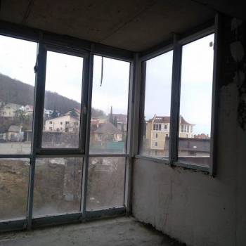 Продается 1-комнатная квартира, 70,1 м²