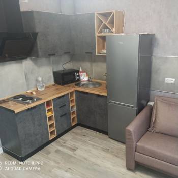 Продается 1-комнатная квартира, 41 м²