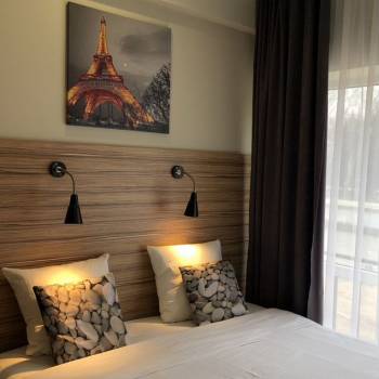 Продается 1-комнатная квартира, 22,8 м²