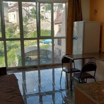 Сдается 1-комнатная квартира, 25 м²