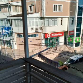 Продается 1-комнатная квартира, 36 м²