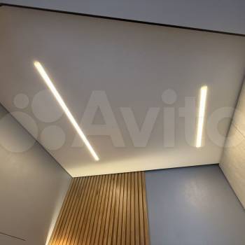 Продается 1-комнатная квартира, 35 м²