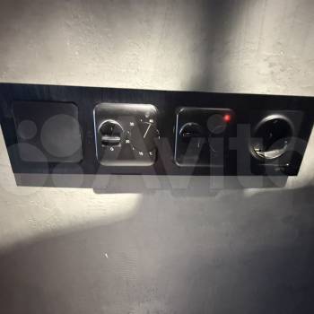 Продается 1-комнатная квартира, 35 м²