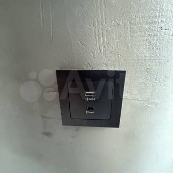 Продается 1-комнатная квартира, 35 м²