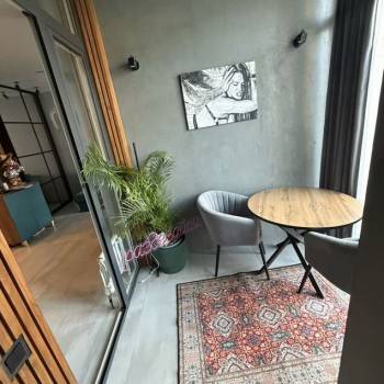 Продается 1-комнатная квартира, 35 м²