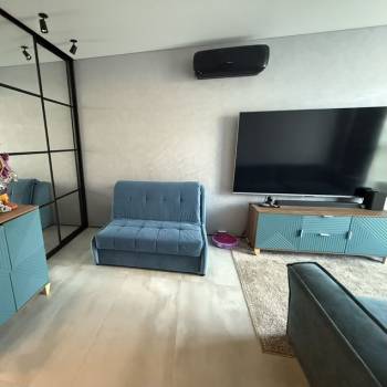 Продается 1-комнатная квартира, 35 м²