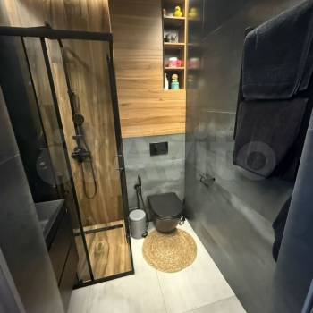 Продается 1-комнатная квартира, 35 м²