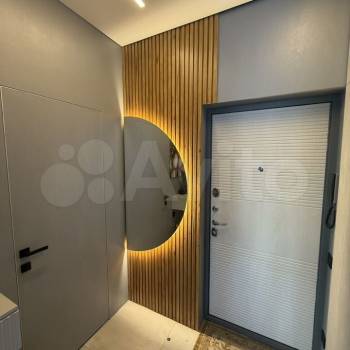 Продается 1-комнатная квартира, 35 м²