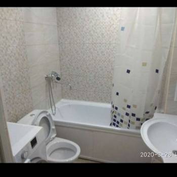 Продается 1-комнатная квартира, 19,7 м²