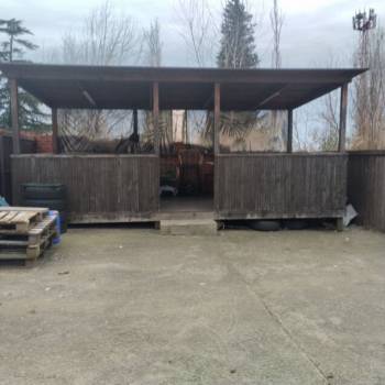 Продается 1-комнатная квартира, 19,7 м²