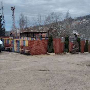 Продается 1-комнатная квартира, 19,7 м²