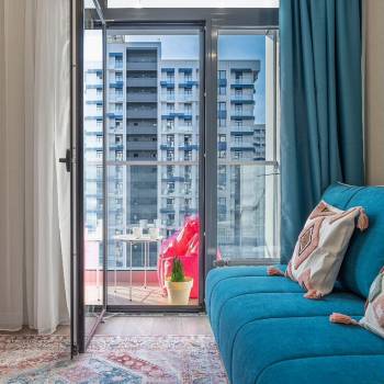 Продается 1-комнатная квартира, 17,6 м²