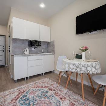 Продается 1-комнатная квартира, 17,6 м²