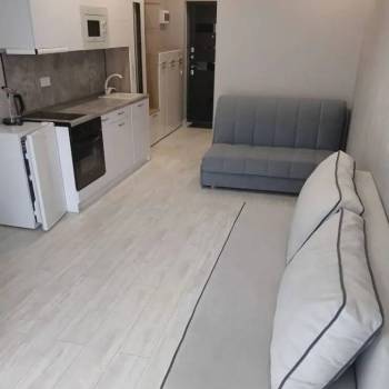 Продается 1-комнатная квартира, 24,1 м²