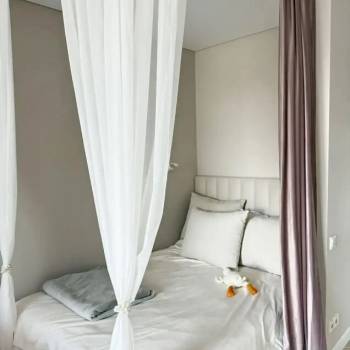 Продается 1-комнатная квартира, 24 м²