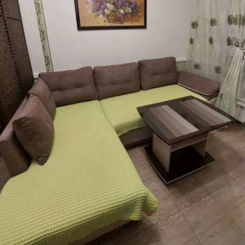 Продается 1-комнатная квартира, 25 м²