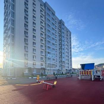 Продается 1-комнатная квартира, 34 м²