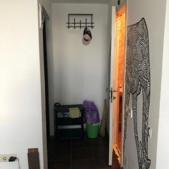 Продается 1-комнатная квартира, 19 м²