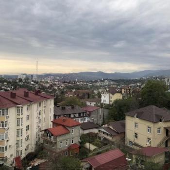 Продается 1-комнатная квартира, 19 м²