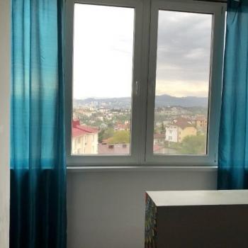 Продается 1-комнатная квартира, 19 м²