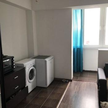 Продается 1-комнатная квартира, 19 м²