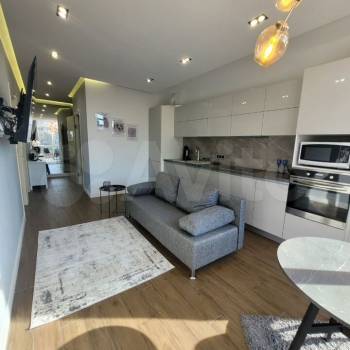 Сдается Многокомнатная квартира, 57,2 м²