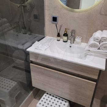 Сдается Многокомнатная квартира, 57,2 м²