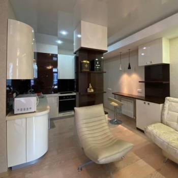 Сдается 2-х комнатная квартира, 41,8 м²