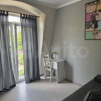 Сдается 2-х комнатная квартира, 45 м²