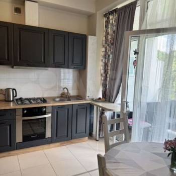 Сдается 2-х комнатная квартира, 45 м²