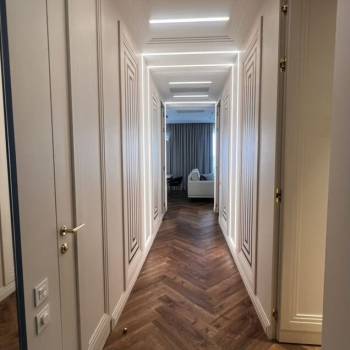 Сдается Многокомнатная квартира, 110 м²