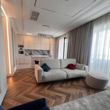 Сдается Многокомнатная квартира, 110 м²