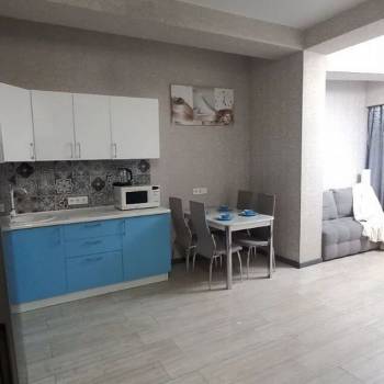 Сдается 2-х комнатная квартира, 45 м²