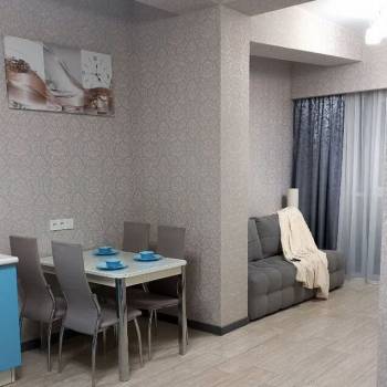 Сдается 2-х комнатная квартира, 45 м²