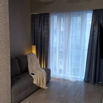 Сдается 2-х комнатная квартира, 45 м²