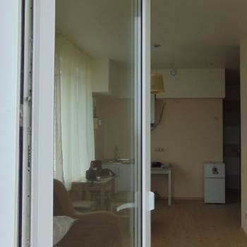 Сдается 2-х комнатная квартира, 44 м²