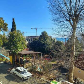 Продается 1-комнатная квартира, 26 м²