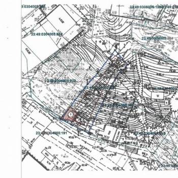 Продается Участок, 650 м²