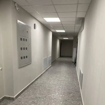 Продается 1-комнатная квартира, 28,8 м²