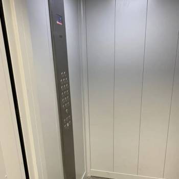 Продается 1-комнатная квартира, 28,8 м²