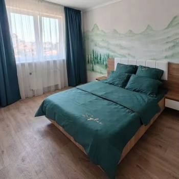 Сдается 2-х комнатная квартира, 48 м²