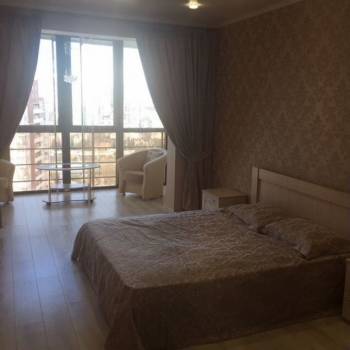 Сдается 1-комнатная квартира, 50 м²